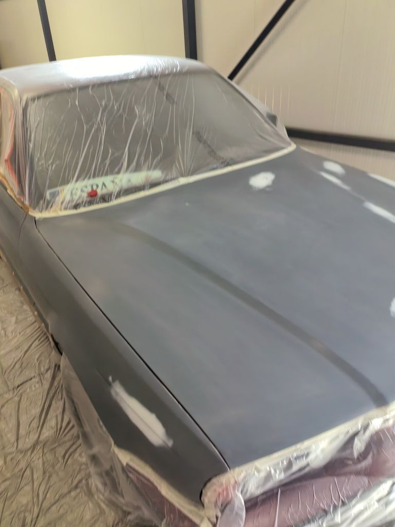 Автобояджийски и тенекиджийски услуги