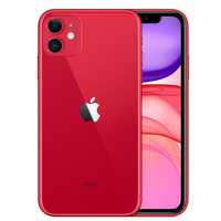 Продам IPhone 11 RED 64 гб
