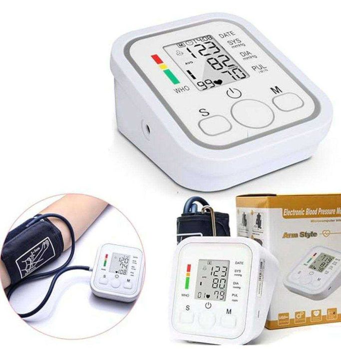 танометр для своего здоровье