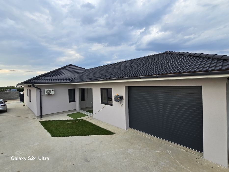 Casa de vânzare în Leș (comuna Nojorid)