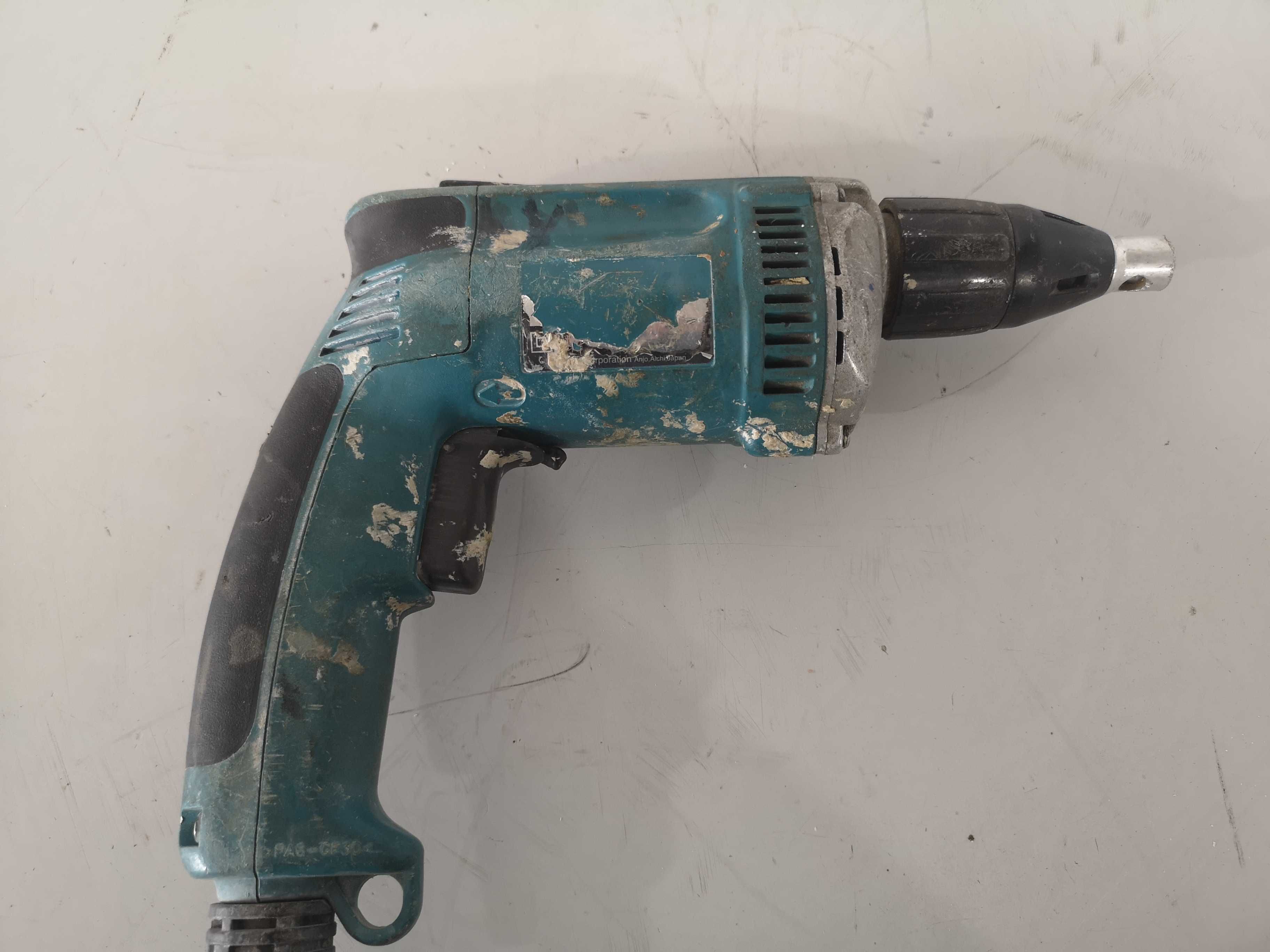Винтоверт за гипсокартон -Makita / 110V