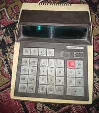 Продается советский калькулятор