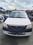 Far/faruri stanga/dreapta Dacia Logan 1 an 2004-2010
