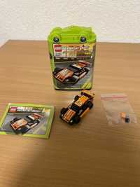 Set Lego Racers 8304