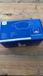 Placute frana fata ATE Noi pt. Audi A8/S8 (2009–2018) & Q5 (2012–2017)