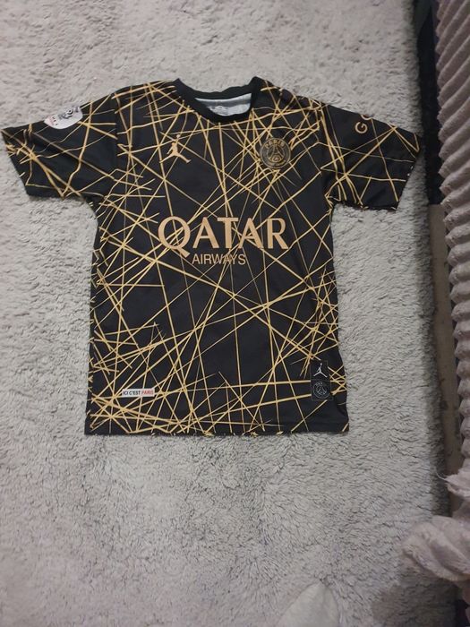 Tricou messi PSG
