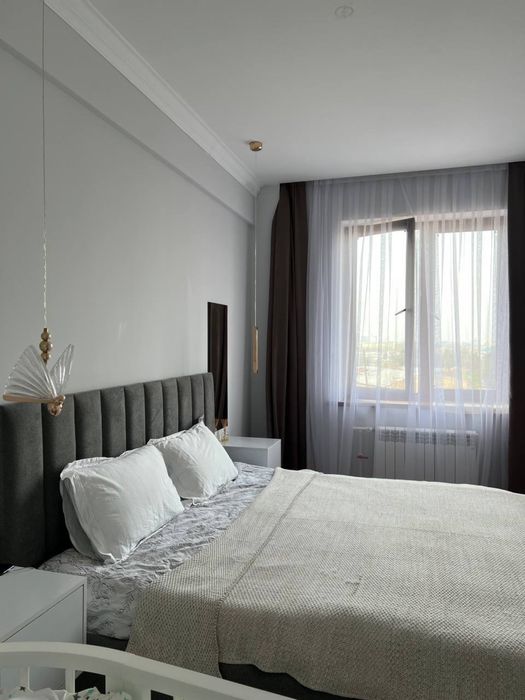 Аренда Sagbon Baurum 3/4/7 срочно