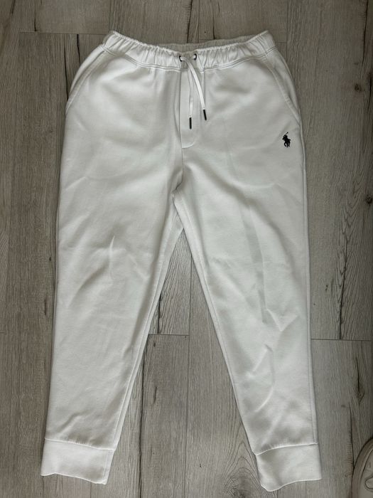 Compleu/Tracksuit Ralph Lauren Alb (L)
