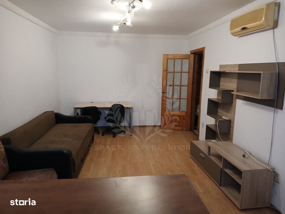 3 Camere // Parcul Mihai Viteazu //2 Bai // Pet Friendly