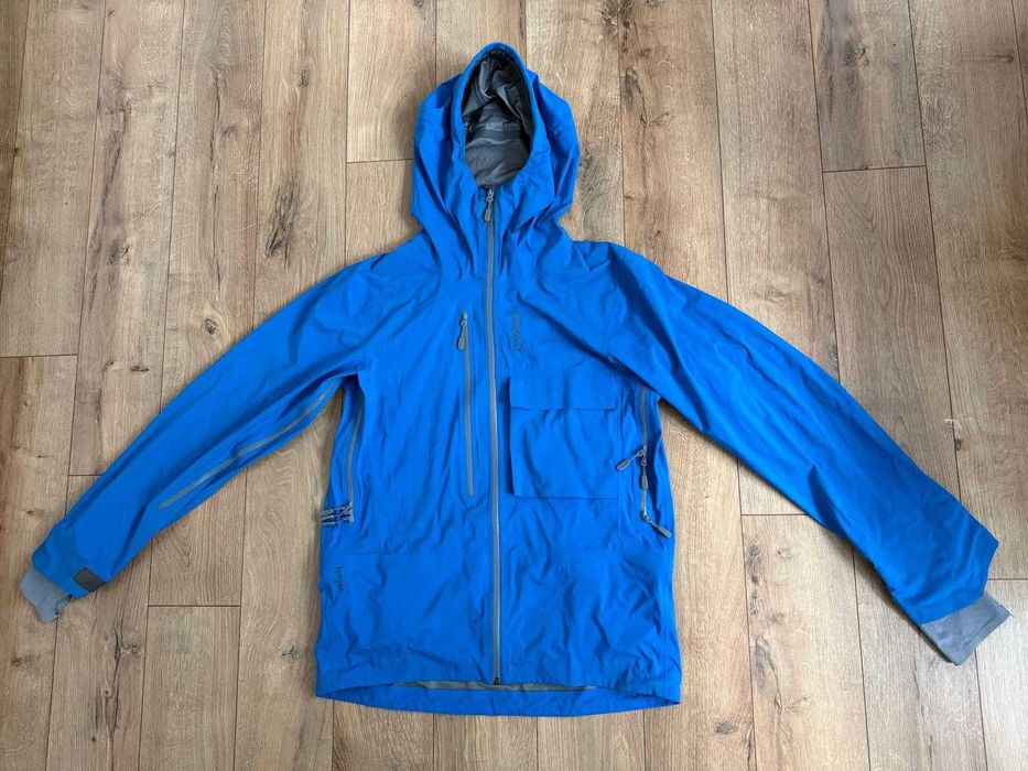 Norrona  L barbati Lyngen Driflex 3 geaca hardshell