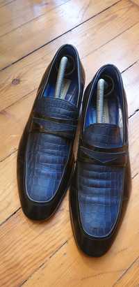 Giovanni Conti мъжки обувки 41