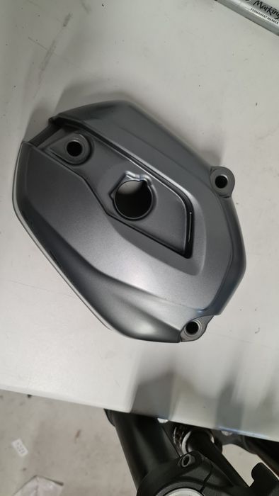 Evacuare tobă BMW R1200gs 2013 2019 originala
