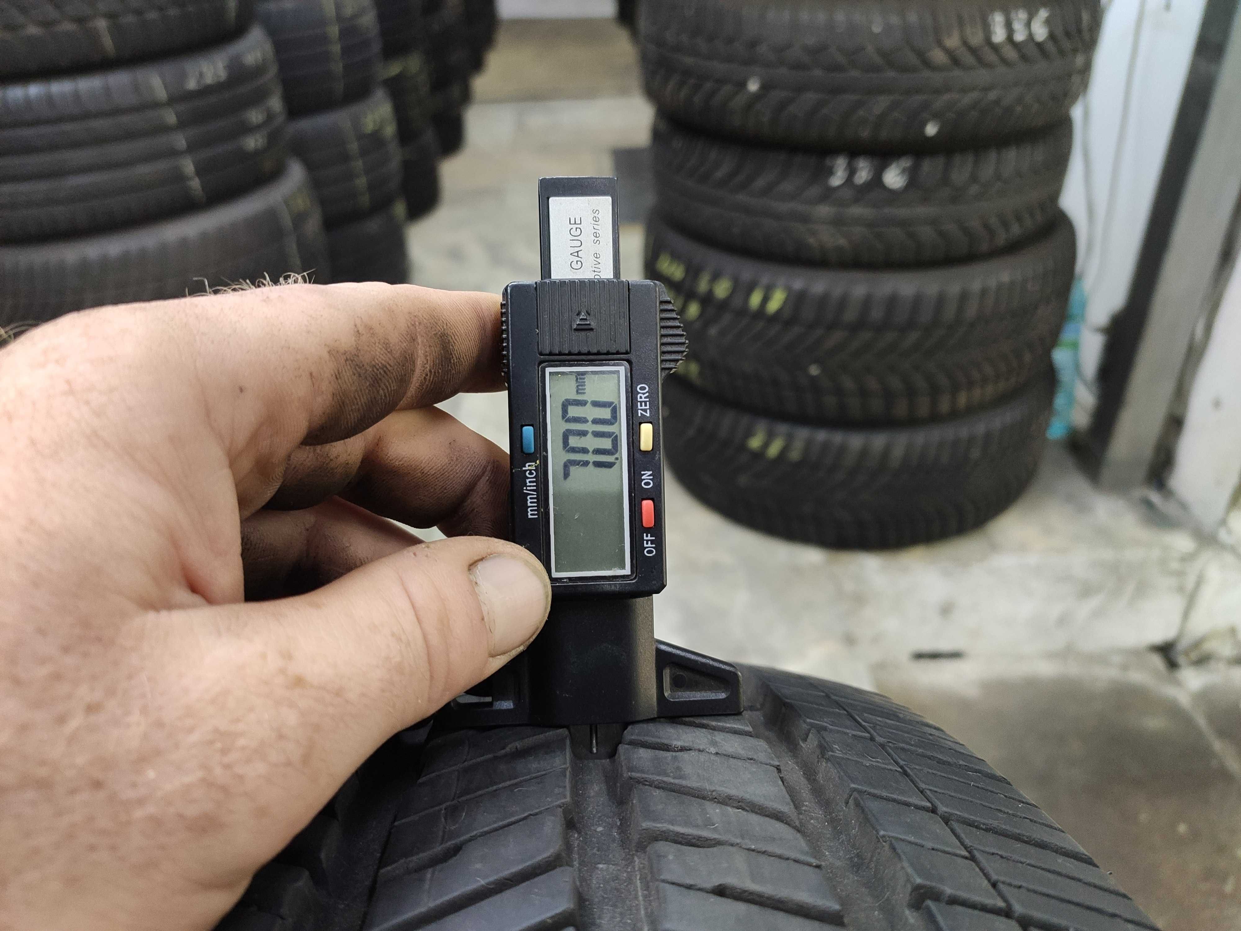 4бр Летни Гуми 255 70 18 - Bridgestone
