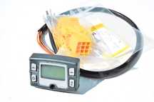 Cronometru EasyStart T 12/24V Eberspaecher