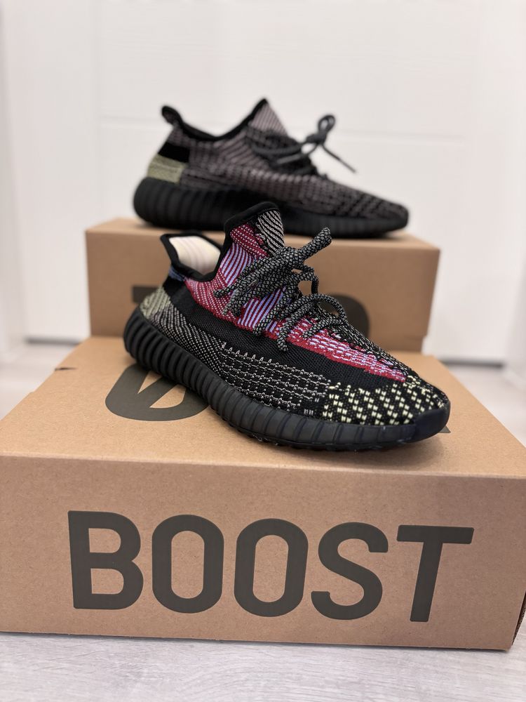 Yeezy 350 Yecheil_Premium Quality