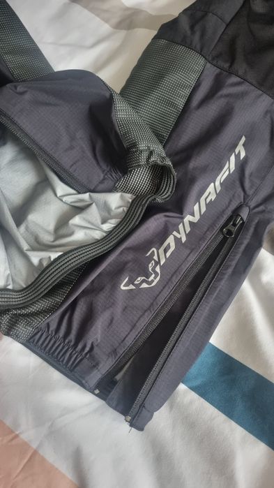Pantaloni Dynafit