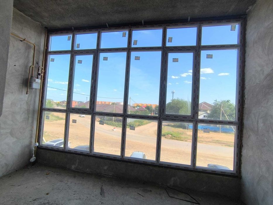 Продается 2-х комнатная квартира Старый аэропорт