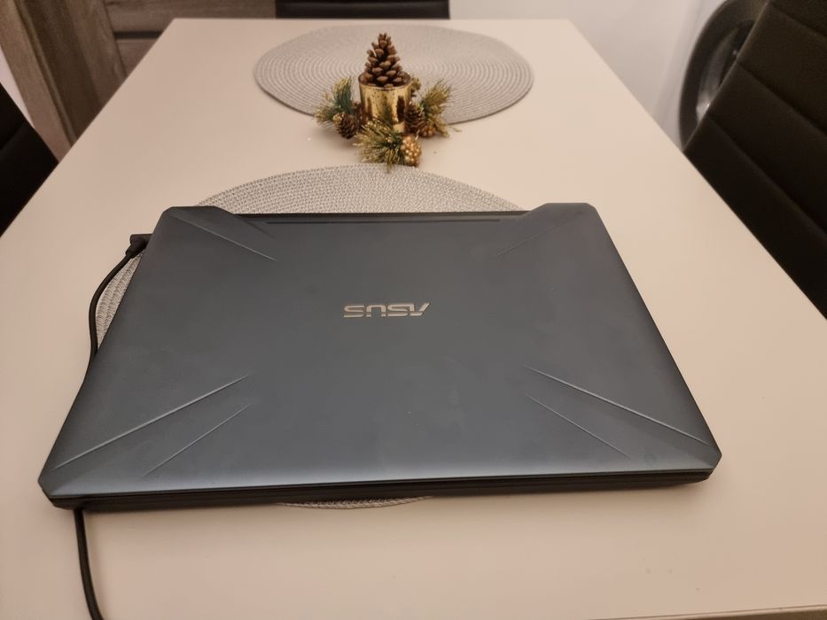 Laptop Gaming ASUS TUF