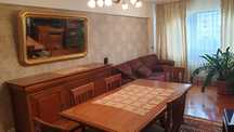 Apartament 4 camere - 2 bai | Dr. Taberei Pascani 8, 2 locuri Parcare