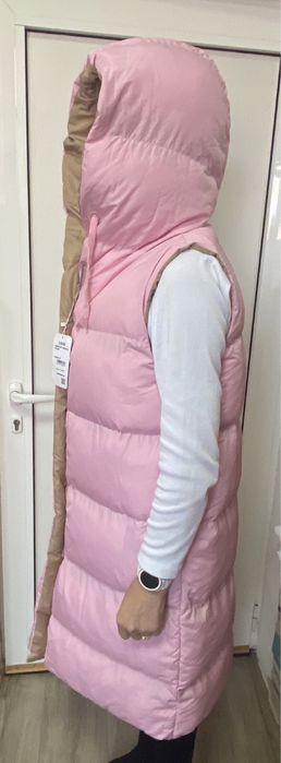 Продавам дамски елек