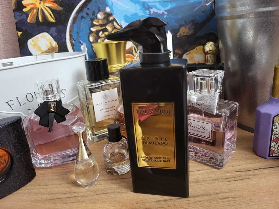 Парфюм (оригинал)