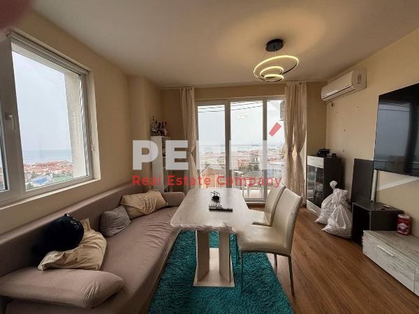 Продава се Двустаен апартамент в Свети Влас - 61 кв.м за 1148 €/кв.м - Снимка #1