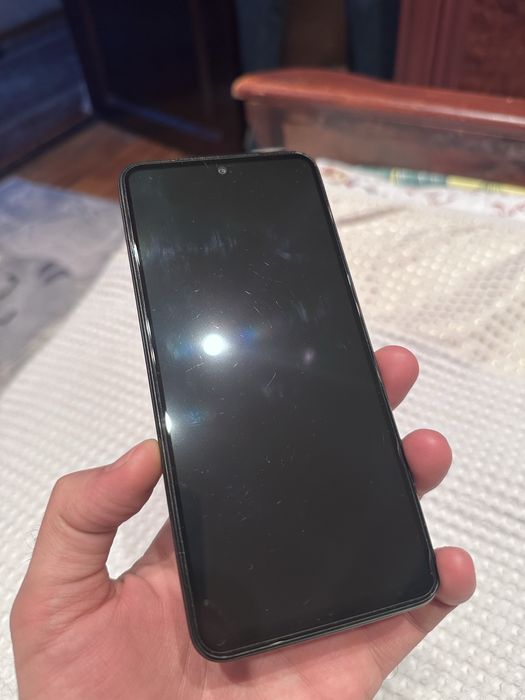 Продаю свой Redmi Note 12S