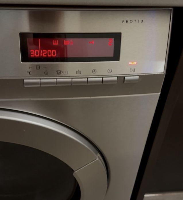 Пералня AEG L85275XFL