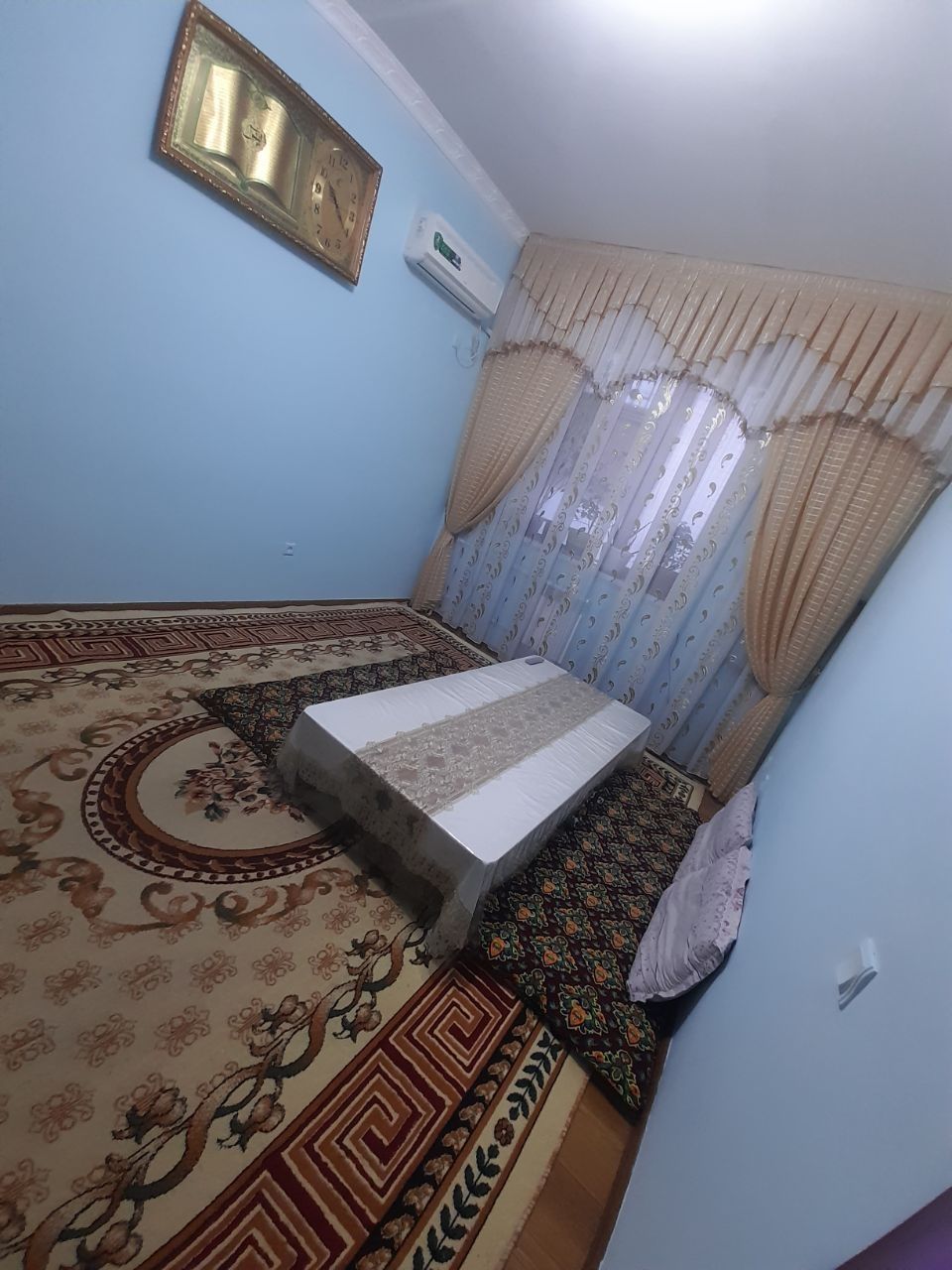 Kogon 2 xonali uy sotiladi
