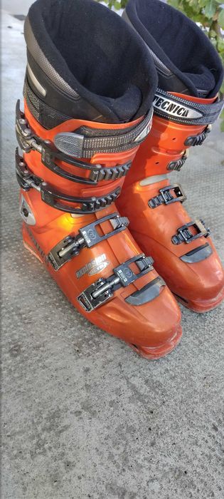 Clapari Tecnica in stare buna