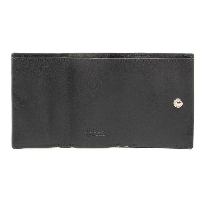 FURLA кожено портмоне с кутия