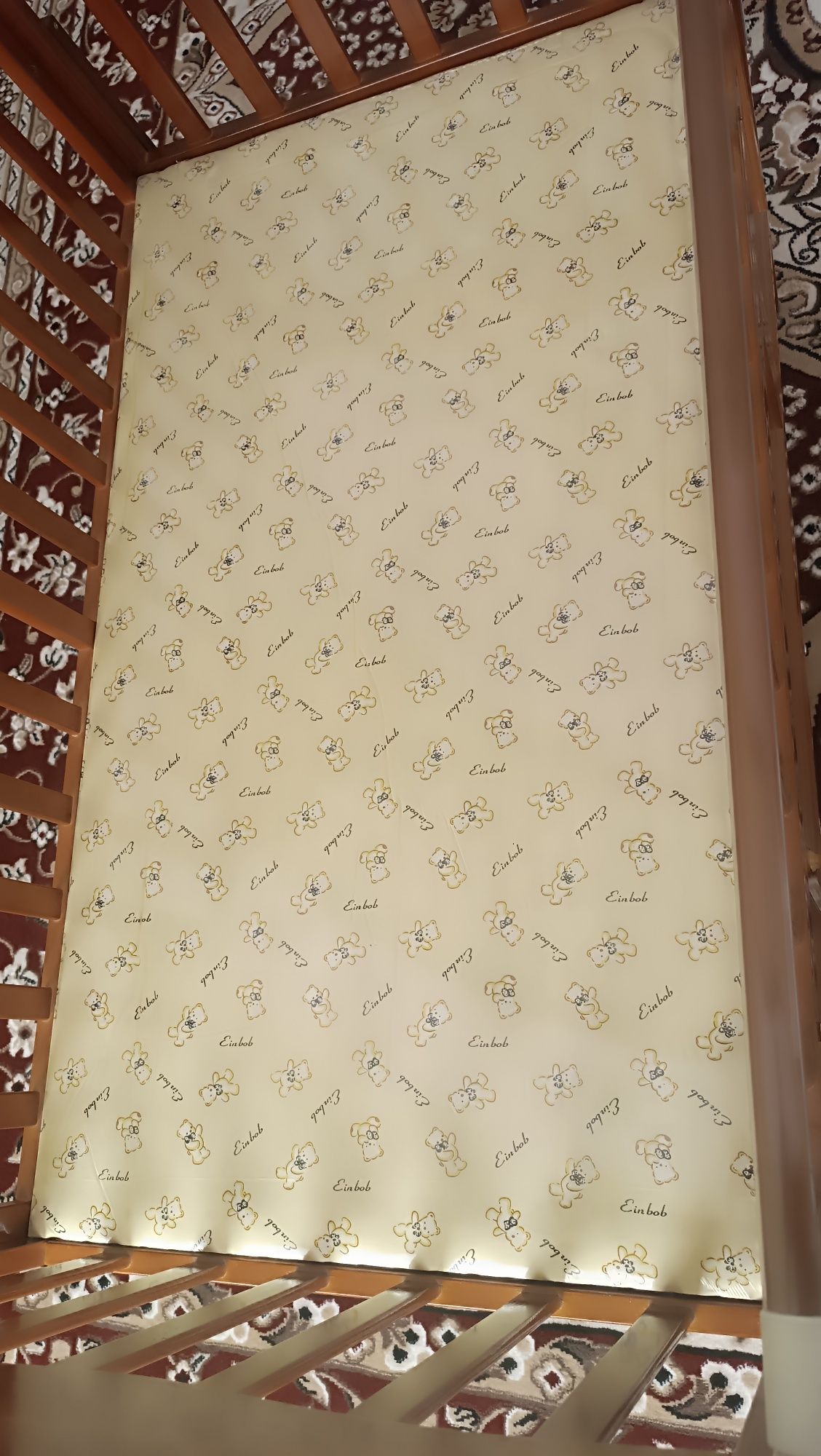 Bolalar kravati sotiladi
