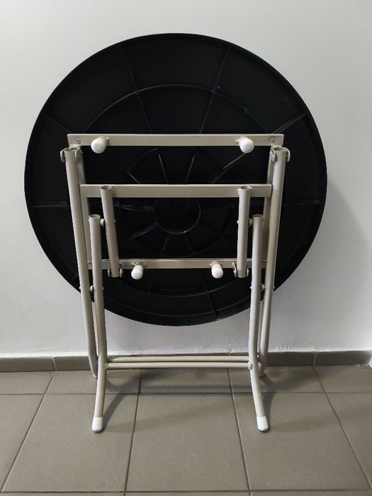 Нова Сгъваема Маса