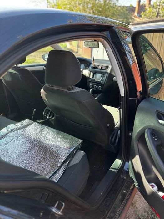 Volkswagen Jetta 2013 Hybrid – de vânzare