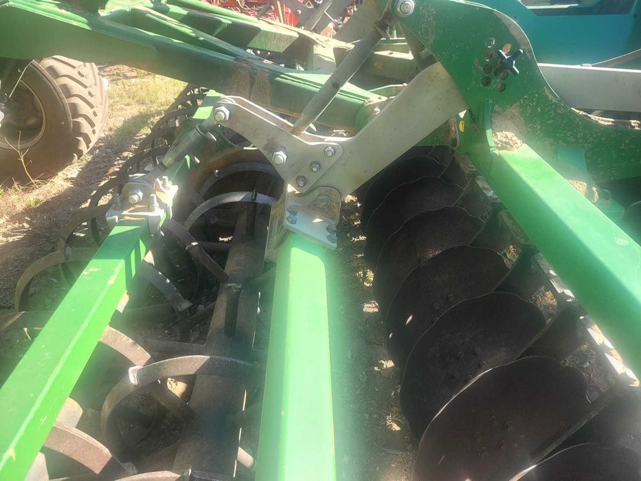 Disc megatron TOLOMET 500