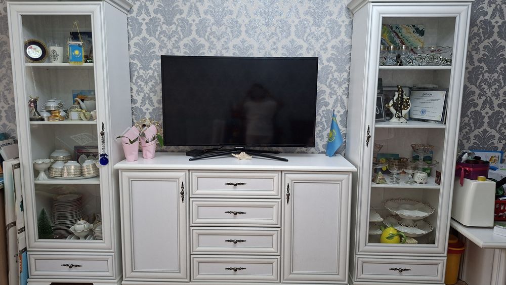 Гарнитур в гостиную