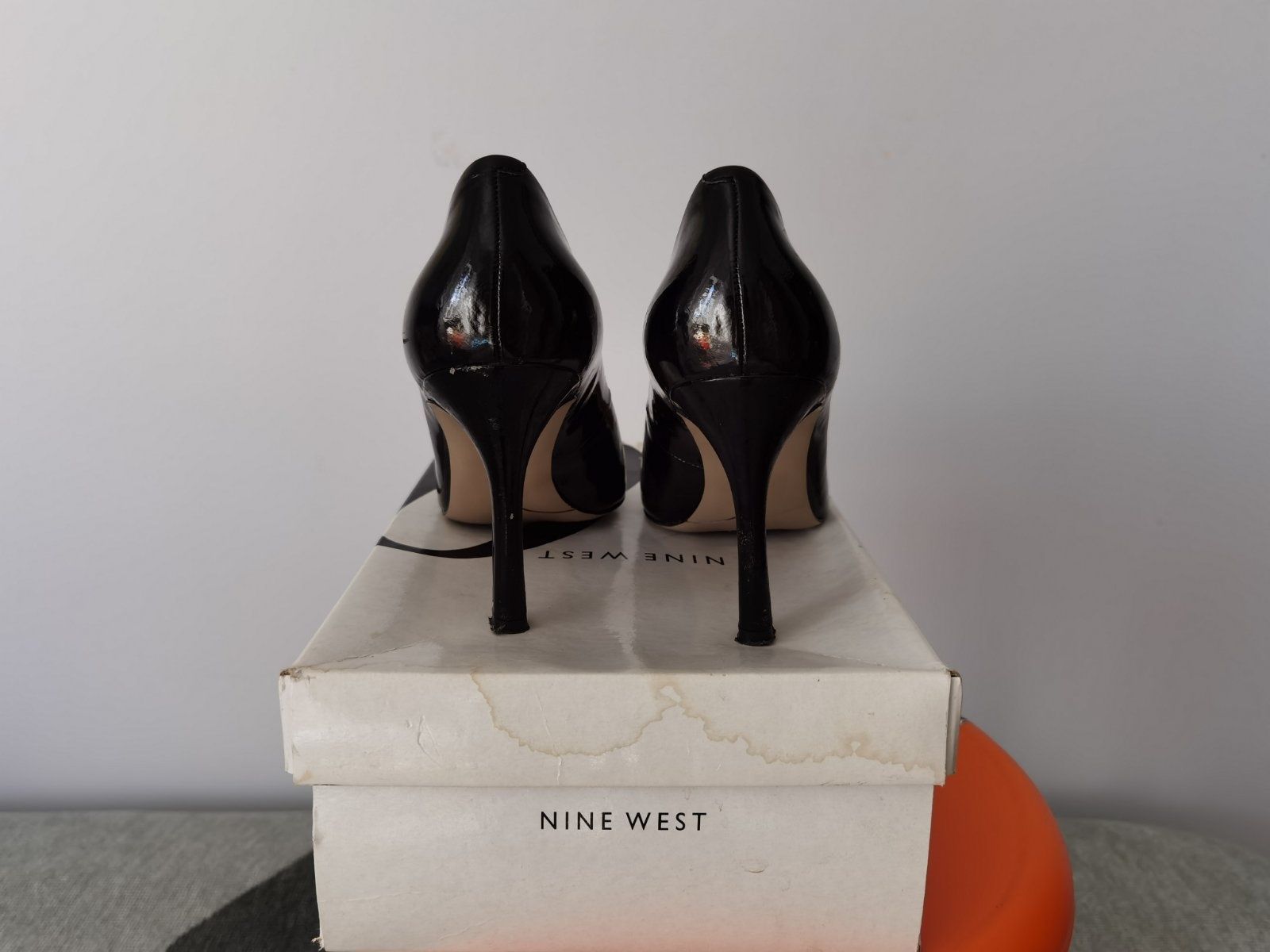 Дамски обувки Nine West EU 38