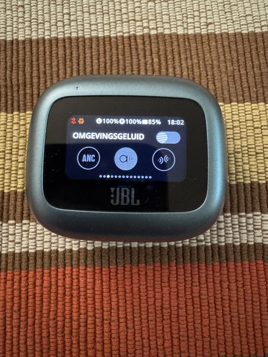 JBL Live Beam 3 слушалки