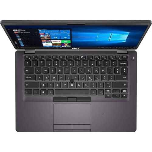Laptop Dell Latitude, i5 8265U, 256Gb SSD, 16 Gb RAM | UsedProducts.Ro