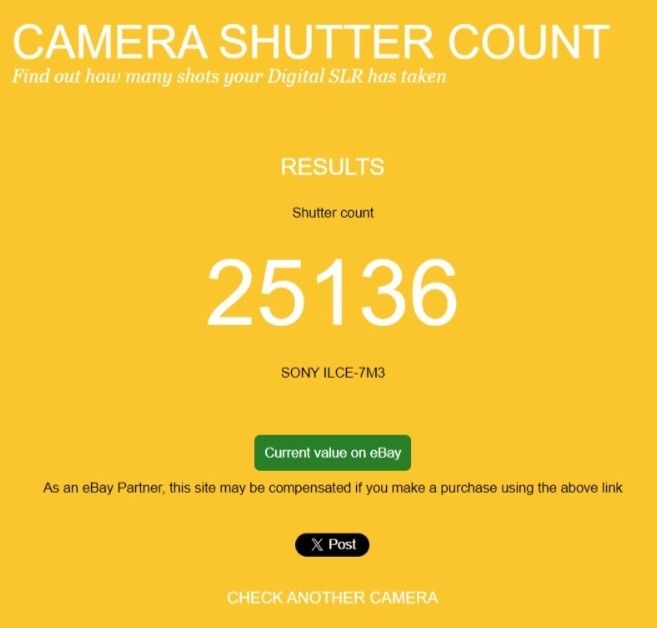 Sony a7 iii Body în stare excelenta