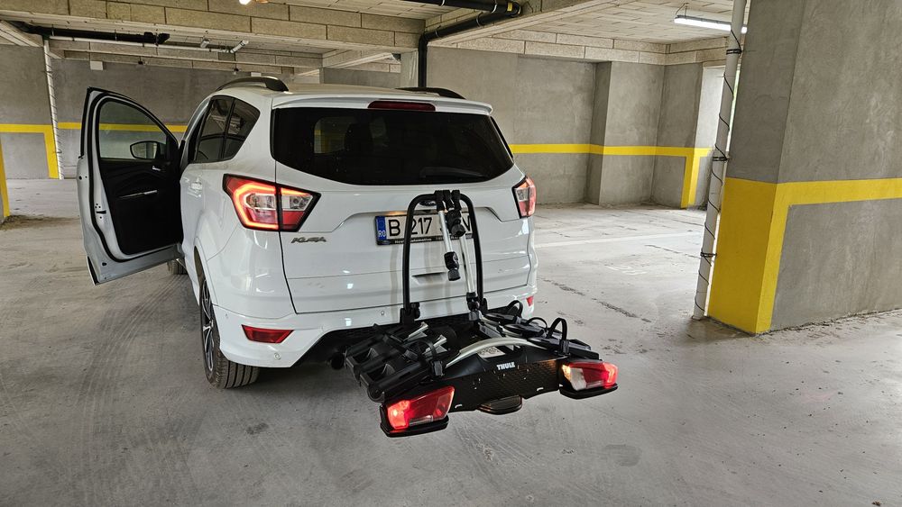 Armatura bara spate Ford kuga 2018