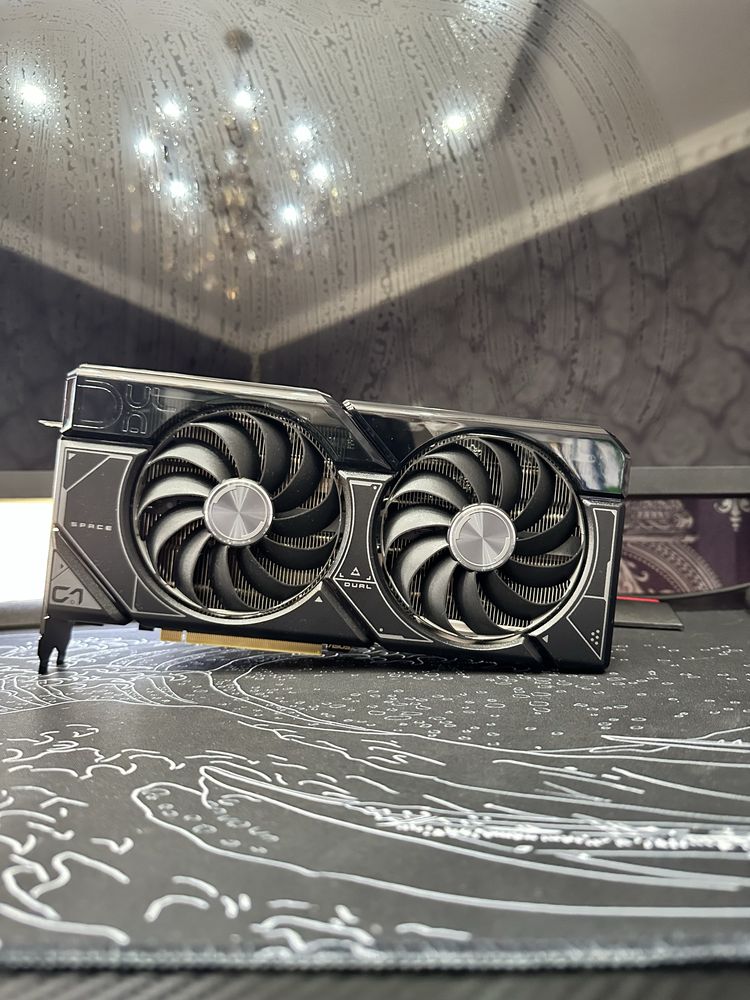 Rtx 4070 продается