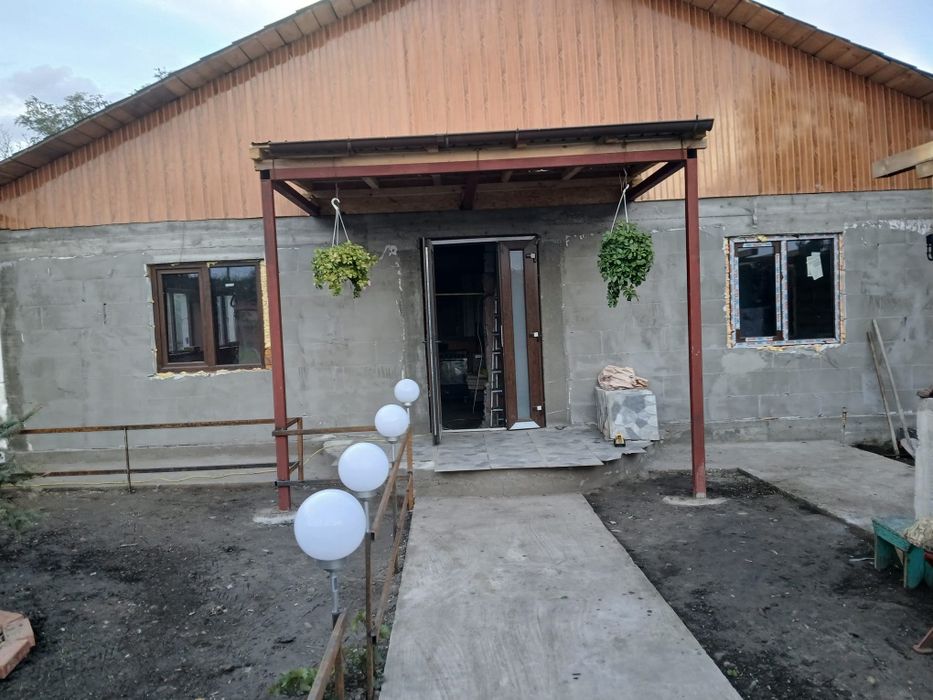 Casă de vânzare  Schela