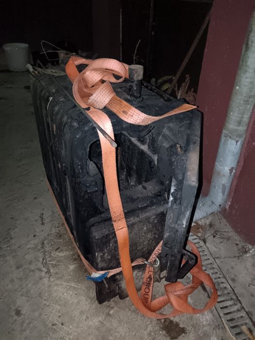 Cazan Viadrus second hand