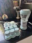 Blender Nutribullet baby