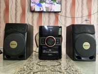 Samsung usb fleshka radio auks bass va ovoz sochniy