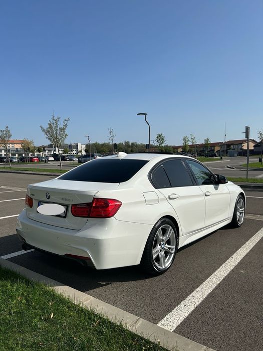 BMW Seria 3 F30 328i Xdrive