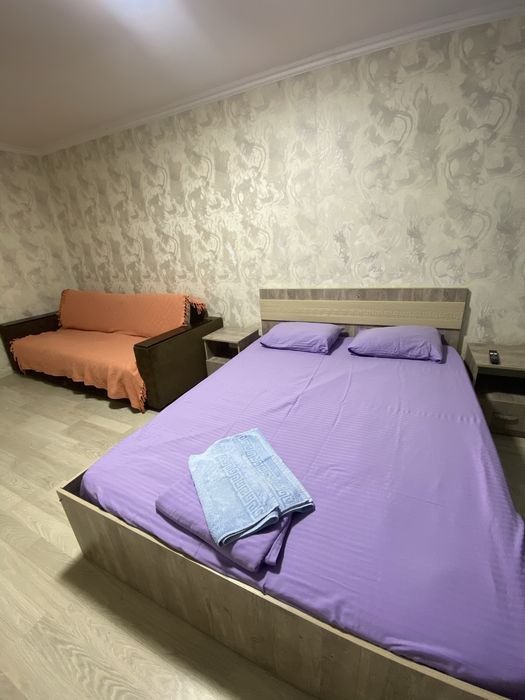 Самый центр парк 1 минута ходьбы