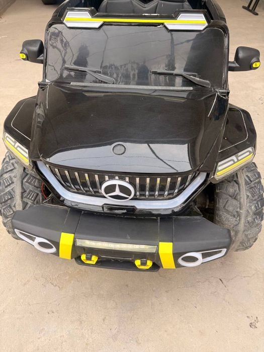 Детский машина сотилади