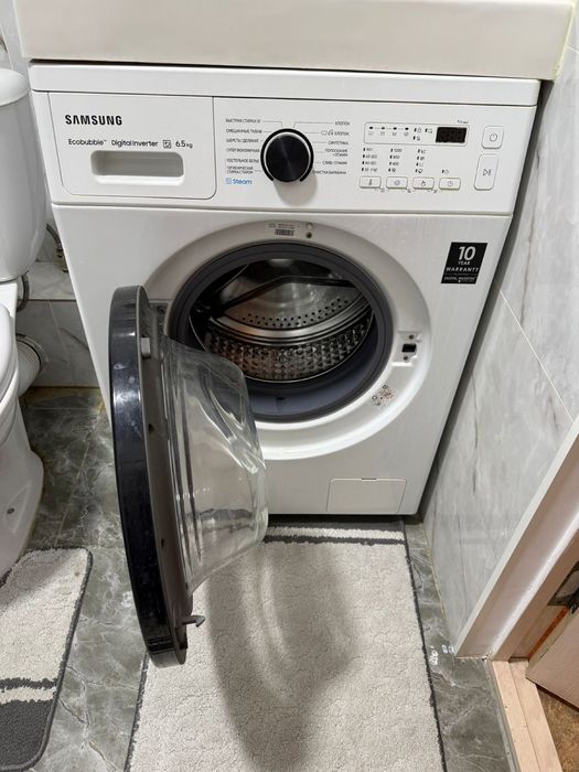 Продам стиральную машину